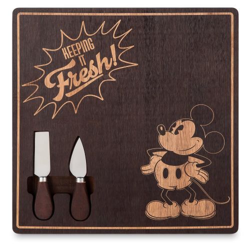 디즈니 Disney Mickey Mouse Cheeseboard…