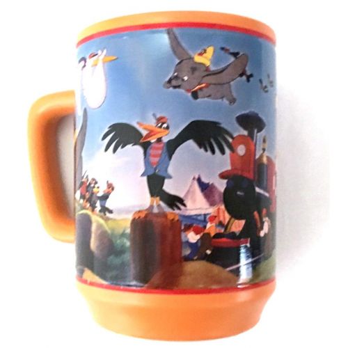 디즈니 Disney Dumbo Movie Magic Coffee or Tea Mug
