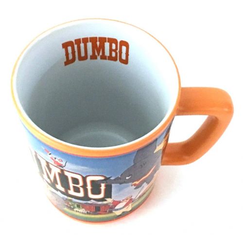 디즈니 Disney Dumbo Movie Magic Coffee or Tea Mug