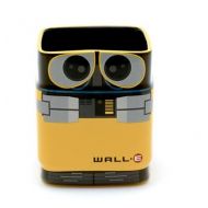 Disney disney store 3d wall-e ceramic mug rare new with box