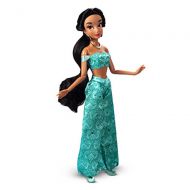 Disney Store Princess Jasmine Classic Doll ~ 12