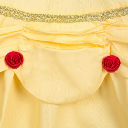 디즈니 Disney Belle Ball Gown Apron for Kids - Disney Eats MUTLI