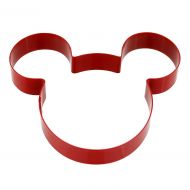 Disney Parks Exclusive Mickey Mouse Icon Cookie Cutter
