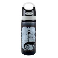 Disney Nightmare Before Christmas 18 oz. Tritan Water Bottle with Wireless Speaker