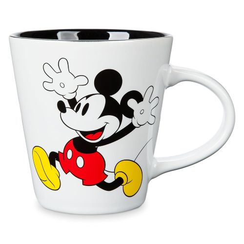 디즈니 Disney Mickey Mouse Mug