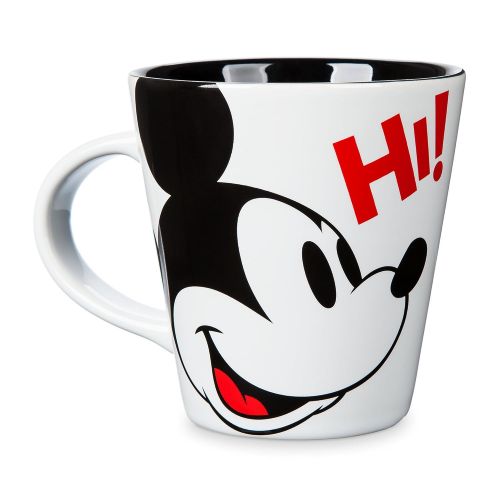 디즈니 Disney Mickey Mouse Mug
