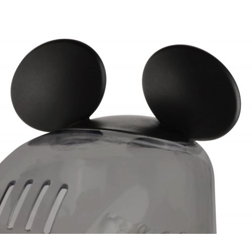 디즈니 Disney DCM-201 Mickey Mouse Air Popper, Red/White/Black