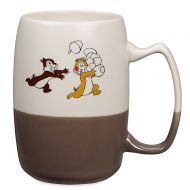 Disney Chip n Dale Sketch Mug