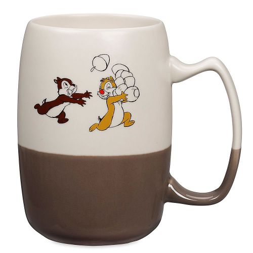 디즈니 Disney Chip n Dale Sketch Mug