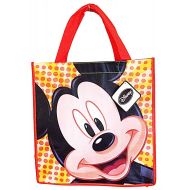 Disney Mickey Mouse Happy Face Reusable Tote Bag