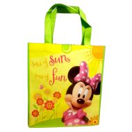 Disney Minnie Mouse Fun & Sun Tote Large 15 Bag