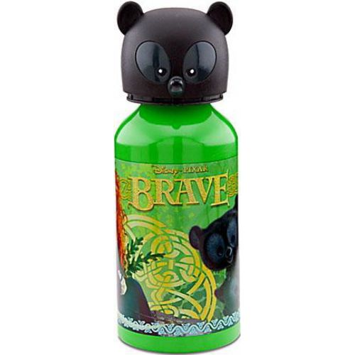 디즈니 Disney / Pixar BRAVE Movie Exclusive Aluminum Water Bottle