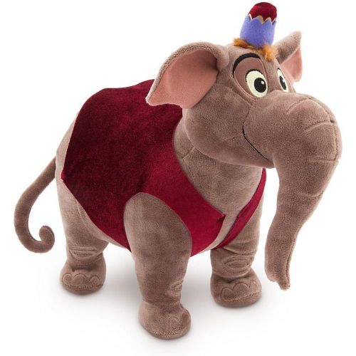 디즈니 Disney Aladdin Abu as Elephant Exclusive 13.5 Plush Doll
