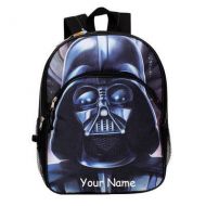 Disney Star Wars Darth Vader Chest Design Lunch Bag