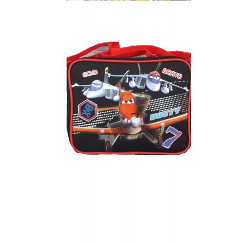 디즈니 Disney Planes Big Boss Lunch Box Bag Tote