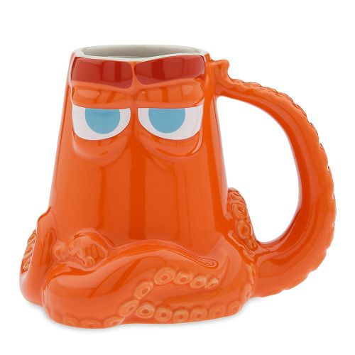 디즈니 Disney Hank Mug - Finding Dory