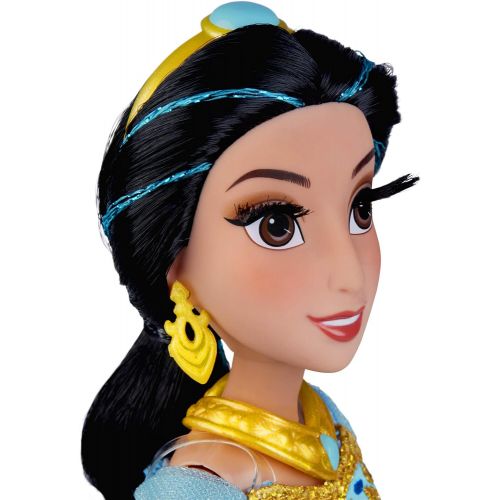 디즈니 Disney Princess Royal Collection Deluxe Jasmine (Amazon Exclusive)