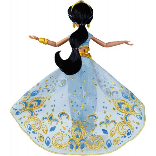 디즈니 Disney Princess Royal Collection Deluxe Jasmine (Amazon Exclusive)