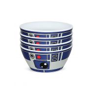 Disney Star Wars R2-D2 Bowls Set Standard