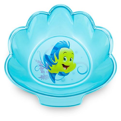 디즈니 Disney Store Ariel Bowl Mealtime Magic New for 2016