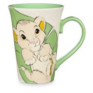 Disney Simba and Rafiki Mug