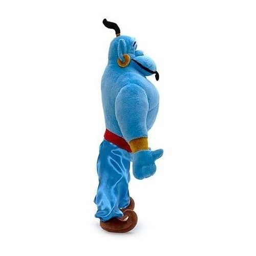 디즈니 Disney Genie From Aladdin Soft Plush Toy 18