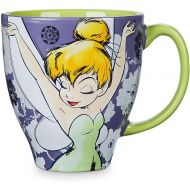 Disney Tinker Bell Pattern Mug