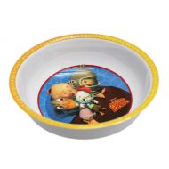 Disneys Chicken Little Melamine Childrens Bowl