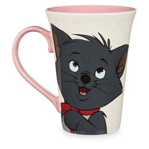 디즈니 Disney Marie and Berlioz Mug - The Aristocats