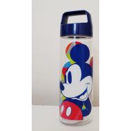 Disney Mickey Mouse Tall Water Bottle. Summer Fun Collection