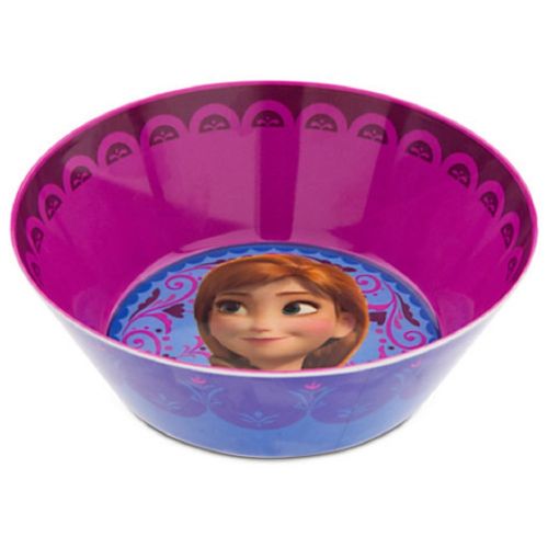 디즈니 1 X Disney Frozen Anna Bowl for Kids