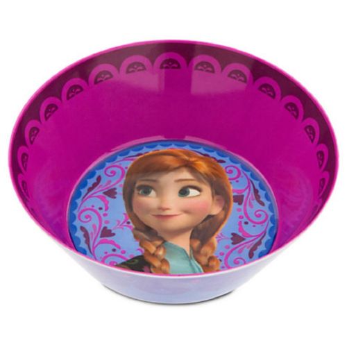 디즈니 1 X Disney Frozen Anna Bowl for Kids