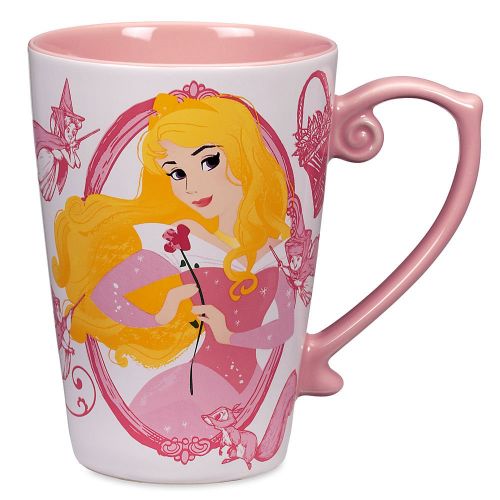 디즈니 Disney Aurora Princess Mug