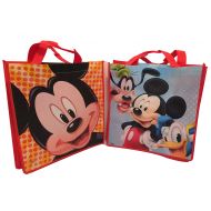 Disney - Set of 2 - Reusable Mickey Tote Bag
