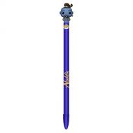 Disney Funko Aladdin Live Action Pen Toppers (1 Pen) (Genie): Toys & Games