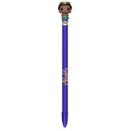 Disney Funko Aladdin Live Action Pen Toppers (1 Pen) (Jasmine)