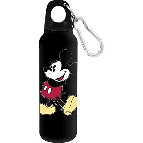 디즈니 Disney 1928 Original Mickey Mouse 14oz Water Bottle
