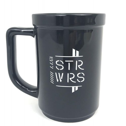 디즈니 Disney Parks Star Wars Power of the Dark Side Darth Vader Str Wrs Coffee Mug