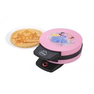Disney DP-1 Princess Waffle Maker, Pink