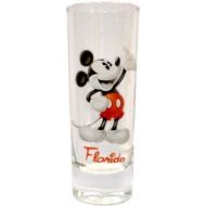 Mickey Tonal Toothpick Holder (Florida Namedrop) by Disney