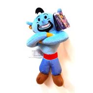 Disney Aladdin 7 Blue Genie Plush Doll 2019 Aladdin