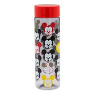 Disney Mickey Mouse MXYZ Water Bottle