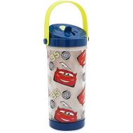 Disney Lightning McQueen Color Changing Water Bottle