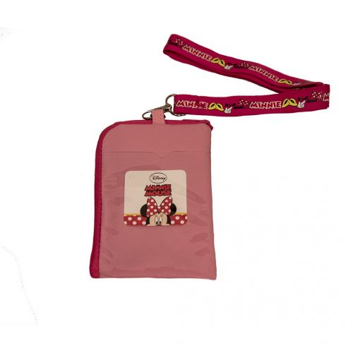 디즈니 Disney Mickey Mouse and Minnie Mouse Lanyard 2 Pack