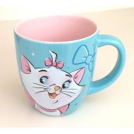 Walt Disney World Parks Marie the Cat Kitten Character Mug NEW Aristocats