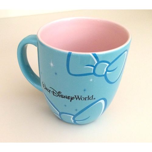 디즈니 Walt Disney World Parks Marie the Cat Kitten Character Mug NEW Aristocats
