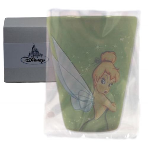 디즈니 Tinkerbell Bad Attitude Shot Glass - Disney Parks Exclusive & Limited Availability