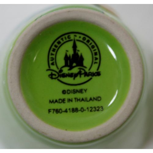 디즈니 Tinkerbell Bad Attitude Shot Glass - Disney Parks Exclusive & Limited Availability