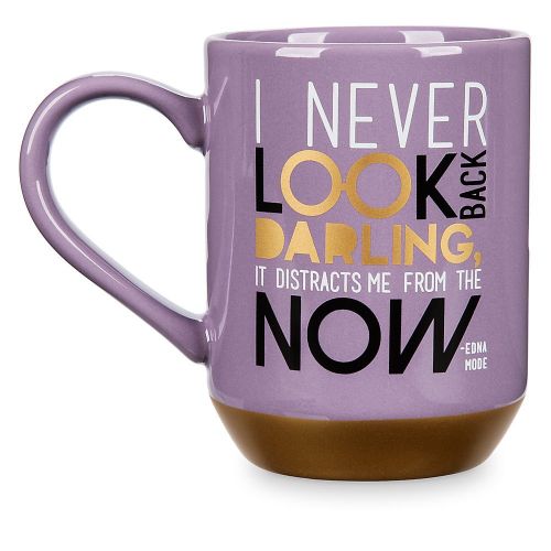 디즈니 Disney Edna Mode Mug