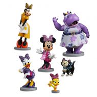 Disney Minnie Mouse Happpy Helpers Figure Set